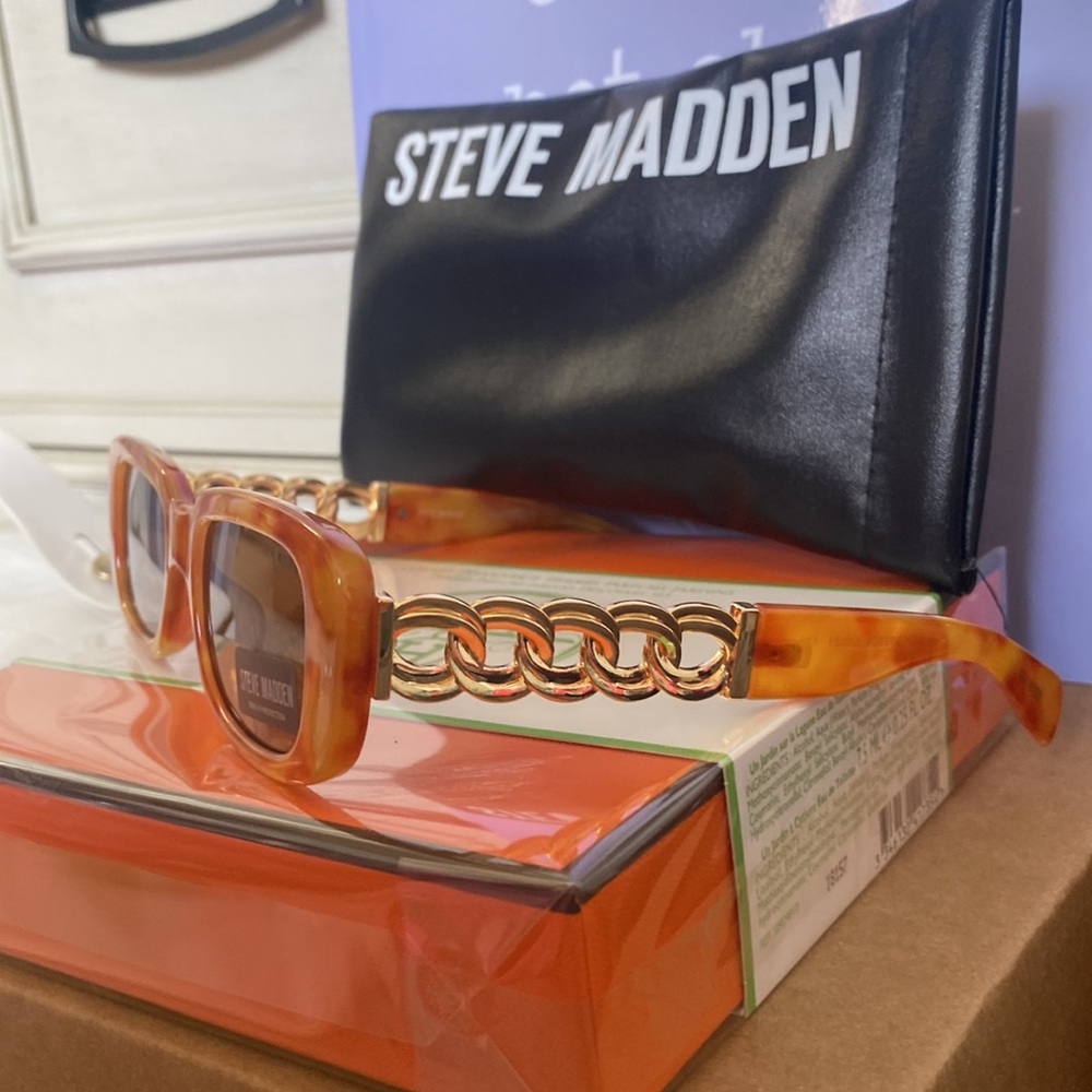Brand New Authentic Sunglasses